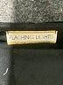 Flash Lights Solid Black Jumpsuit Size L - photo 4