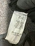 Flash Lights Solid Black Jumpsuit Size L - photo 5
