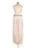Mac Duggal 100% Polyester Ivory Cocktail Dress Size 18 - photo 2