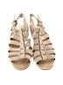 Aerosoles Gold Tan Sandals Size 7 - photo 2