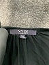 NYDJ Black 3/4 Sleeve Blouse Size 2X - photo 7