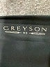 Greyson Black Active Pants Size XS - photo 7