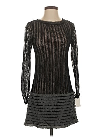 Mystree Cocktail Dress (view 1)