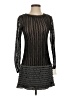 Mystree Black Cocktail Dress Size S - photo 1