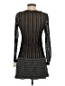 Mystree Black Cocktail Dress Size S - photo 2