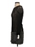 Mystree Black Cocktail Dress Size S - photo 5