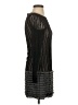 Mystree Black Cocktail Dress Size S - photo 4