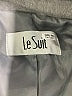 Le Suit Gray Blazer Size 18 (estimated) - photo 6
