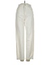 Zara Ivory Jeans Size 0 - photo 1