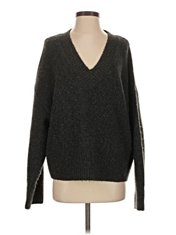 Zara Pullover Sweater (view 1)
