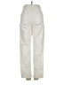 Zara Ivory Jeans Size 0 - photo 2