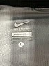 Nike 100% Polyester Black Athletic Shorts Size L - photo 3