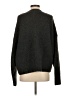 Zara Gray Pullover Sweater Size S - photo 2