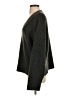 Zara Gray Pullover Sweater Size S - photo 5