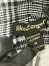 Like an Angel Plaid Gray Casual Pants Size M - photo 7