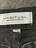 Habitual Black Jeans Size 26 waist - photo 4