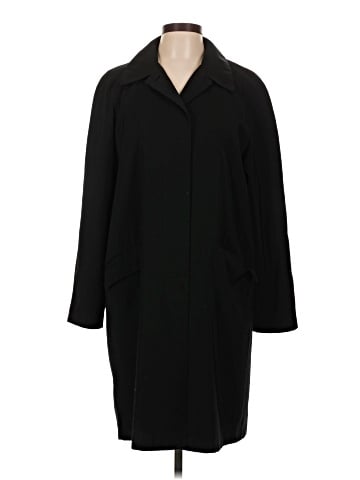 Portrait Coat (view 1)