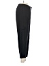 Chico's 100% Cotton Black Cargo Pants Size Sm (0) - photo 4