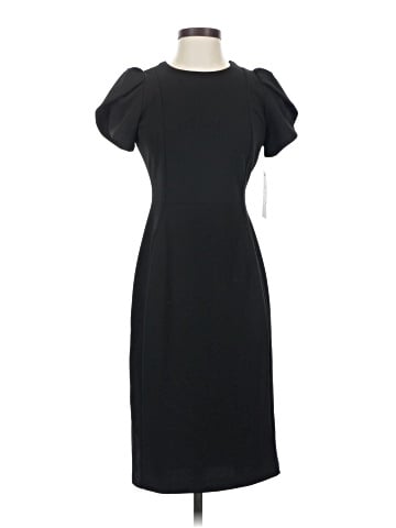 Andrew Marc Cocktail Dress (view 1)