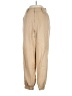 I.AM.GIA Solid Tan Khakis Size S - photo 1