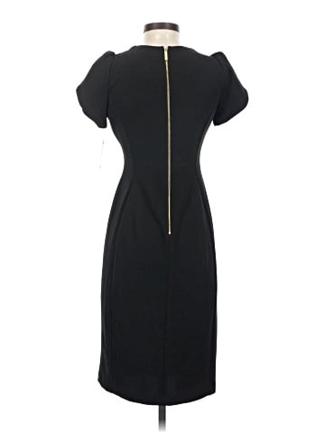 Andrew Marc Cocktail Dress (view 2)
