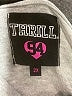 Thrill Silver Short Sleeve T-Shirt Size 2X - photo 7