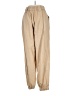 I.AM.GIA Solid Tan Khakis Size S - photo 2