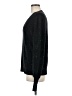 Ann Taylor LOFT Outlet Tweed Black Pullover Sweater Size M - photo 5