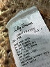 Lilly Brown Tweed Brown Pullover Sweater One size - photo 8