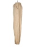 I.AM.GIA Solid Tan Khakis Size S - photo 5