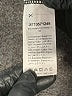 Shein Solid Black Casual Skirt Size 6 - photo 5