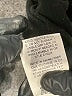 Shein Solid Black Casual Skirt Size 6 - photo 6