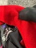 Sonia Rykiel Red Coat Size EU 38 / US 8 - photo 6