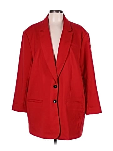 Express Coat (view 1)