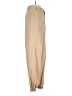 I.AM.GIA Solid Tan Khakis Size S - photo 4