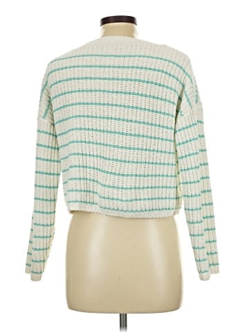 Self Esteem Pullover Sweater (view 2)