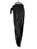 Bagatelle 100% Polyurethane Black Faux Leather Pants Size L - photo 5