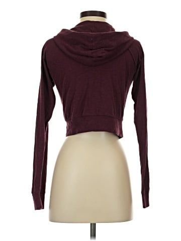 Forever 21 Zip Up Hoodie (view 2)