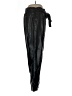 Bagatelle 100% Polyurethane Black Faux Leather Pants Size L - photo 4