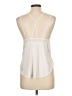 Lululemon Athletica White Sleeveless Top Size 6 - photo 2