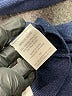 Minnie Rose Blue Pullover Sweater Size XS - photo 8
