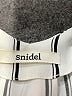 Snidel Ivory 3/4 Sleeve Blouse One size - photo 7