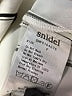 Snidel Ivory 3/4 Sleeve Blouse One size - photo 8