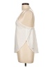 Lululemon Athletica White Sleeveless Top Size 6 - photo 5