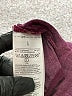 Old Navy 100% Rayon Burgundy Sleeveless Blouse Size L - photo 8