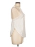 Lululemon Athletica White Sleeveless Top Size 6 - photo 4