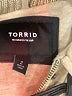 Torrid Tan Coat Size 2X Plus (2) - photo 6