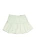 Adidas Solid Green Active Skirt Size 6 - photo 1