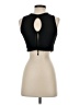 Unbranded Black Tank Top Size S (estimated) - photo 2