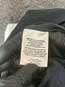 George Solid Black Formal Skirt Size 8 - photo 5